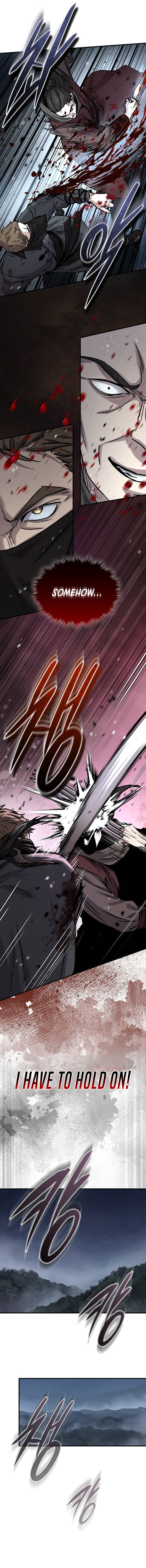 Absolute Dominion Chapter 42 12